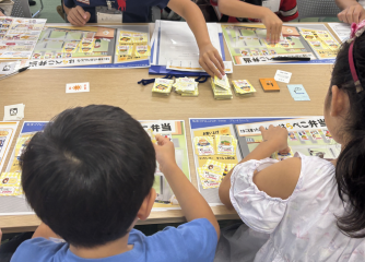 昨年のいけほんまつりの様子