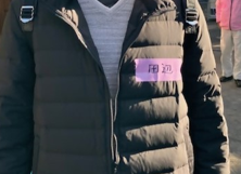 染井よしの町会餅つき2