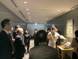 R6環境清掃視察1