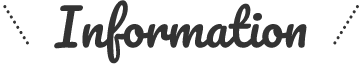 Information