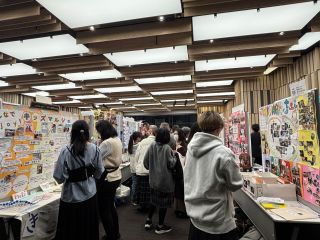 昨年の展示パネル1