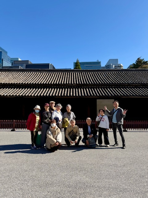 秋の散策の写真2