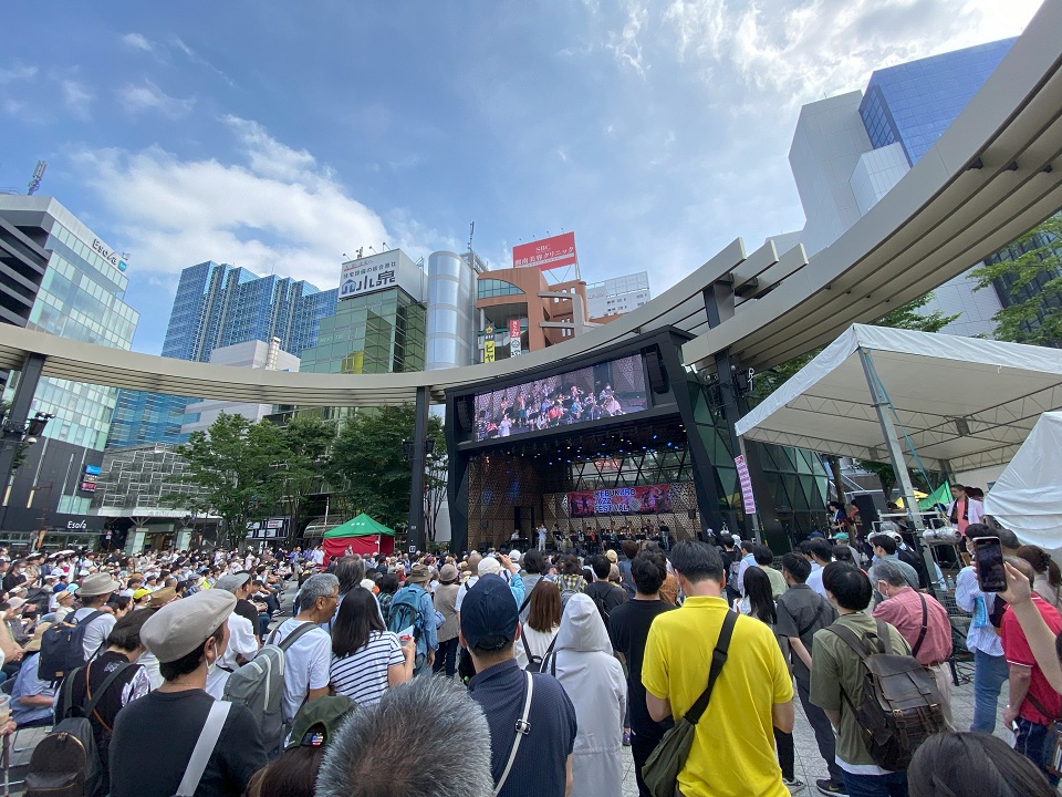 ジャズフェスTOP