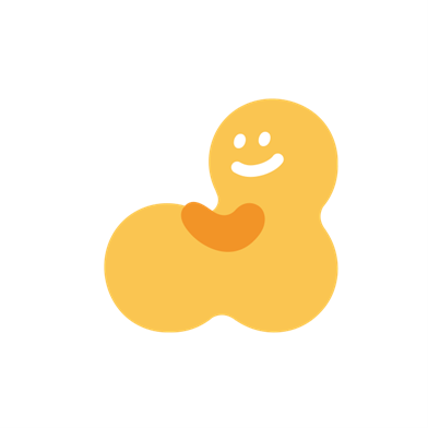 メンテラボキャラクターからだ