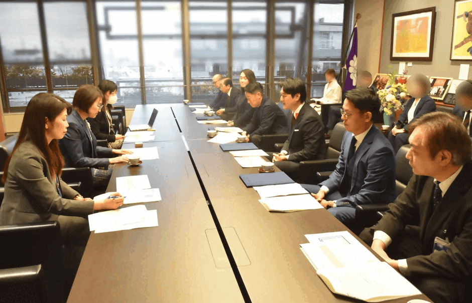 第17期WLB意見交換