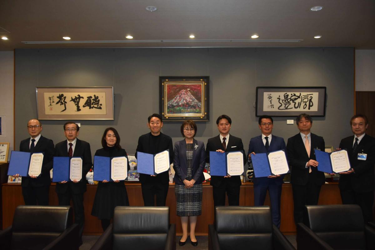 第17期WLB全体写真