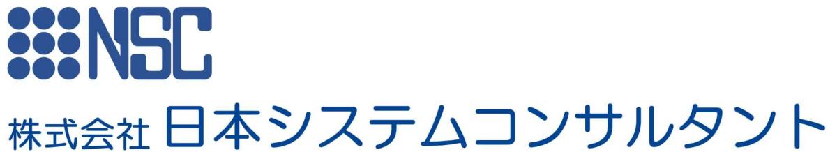 株式会社日本システムコンサルタントロゴ