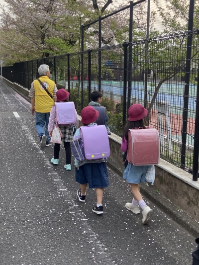 おかえりサポート