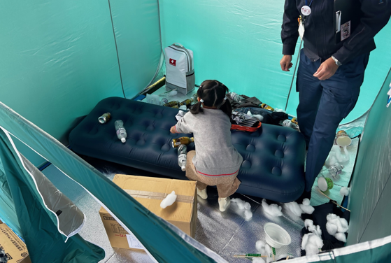 おかたづけゲーム