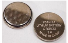 コイン電池