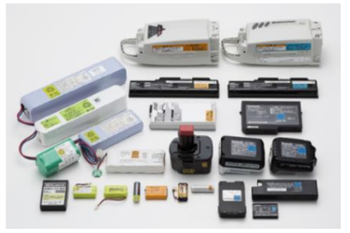 リチウムイオン電池