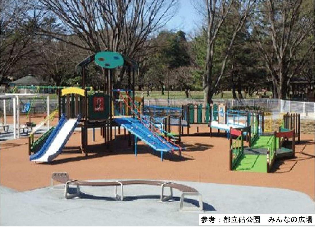 インクルーシブ