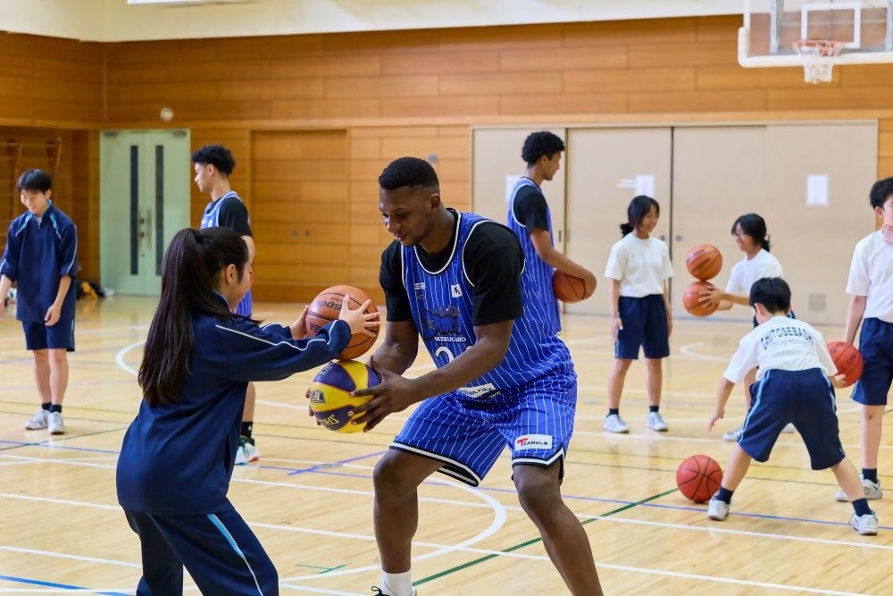 千登世橋中