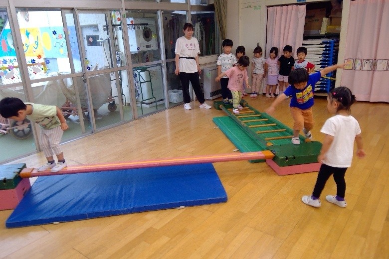 春の遠足5