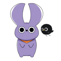 なやミミすいトリ