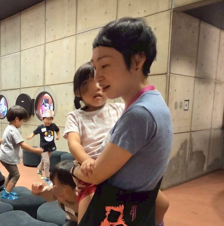 阿比留ひろみ