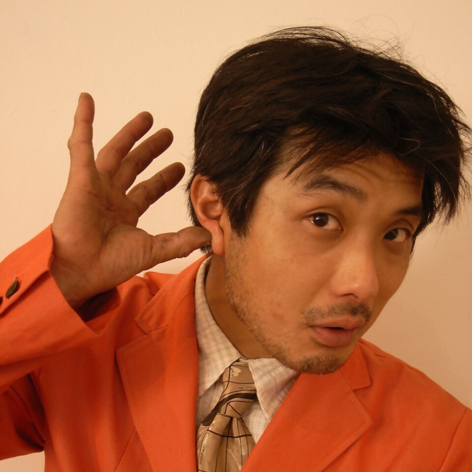 澤和幸