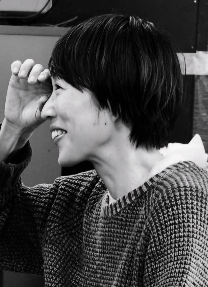 石橋亜希子