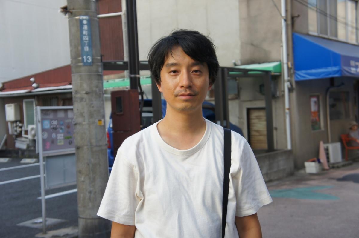 松宮俊文