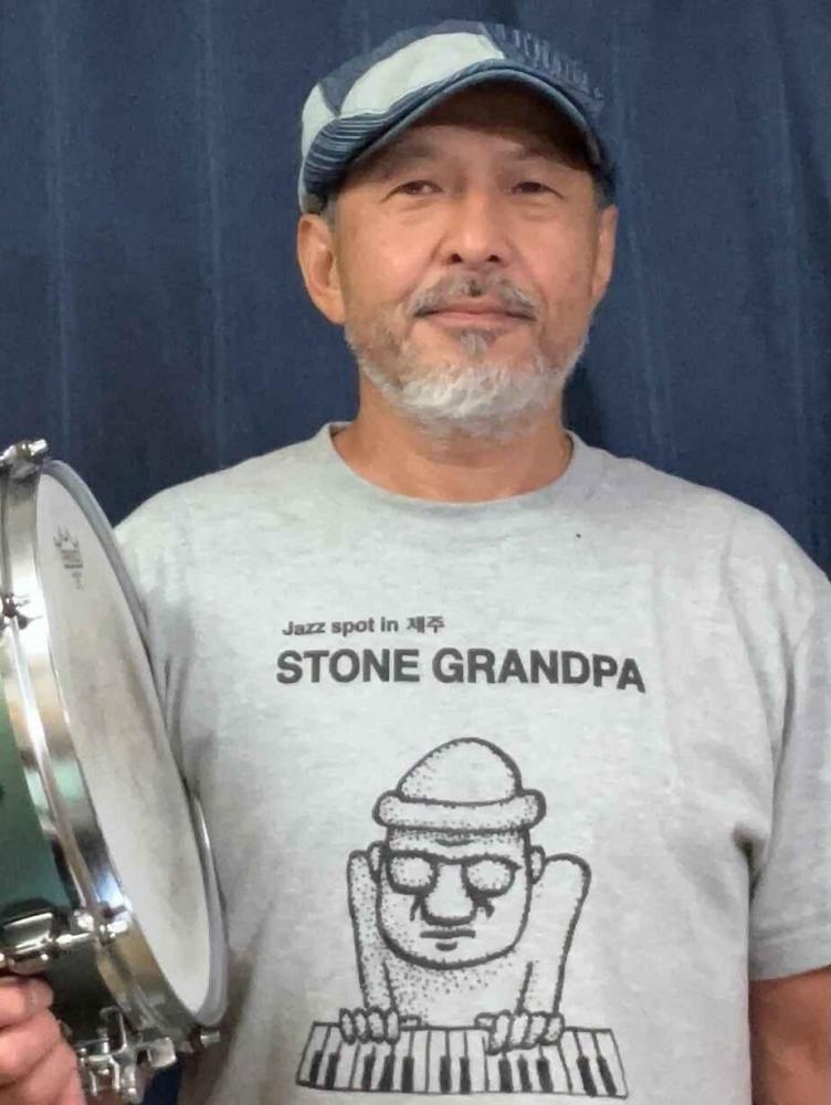 清水達夫