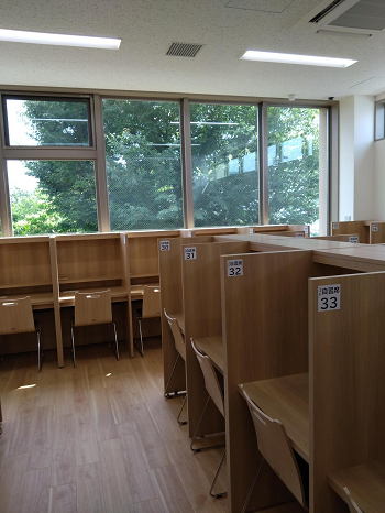 上池袋図書館リニューアル4