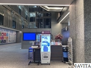 設置イメージ