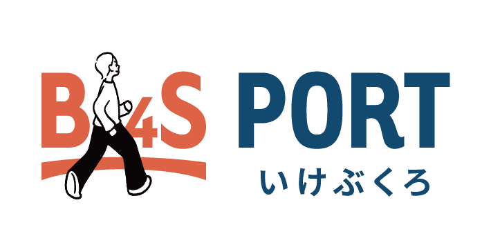 B4SPORTIkebukuro