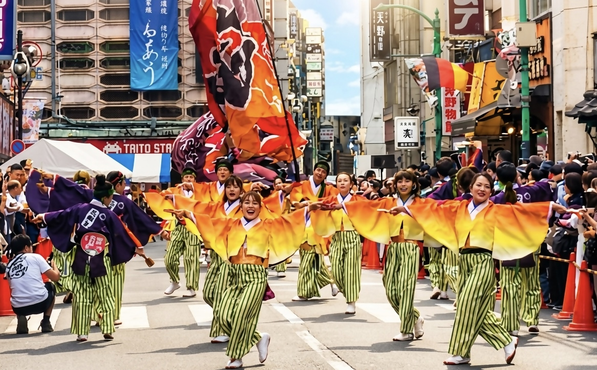 yosakoi3