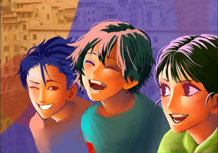 イラスト2
