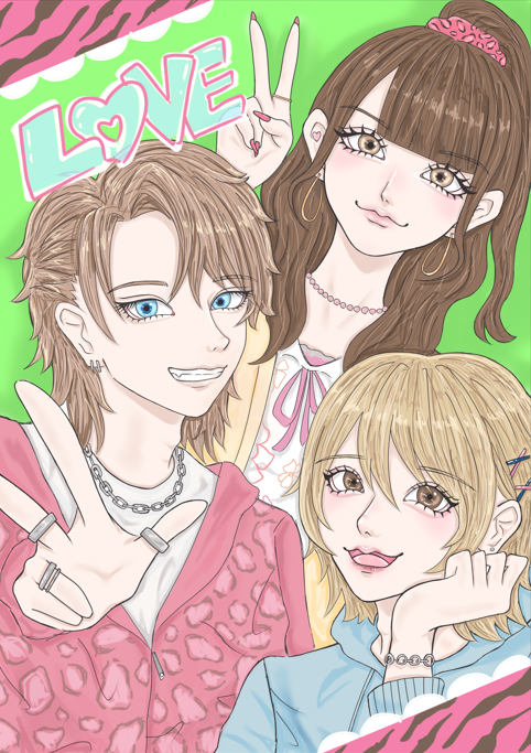 イラスト3