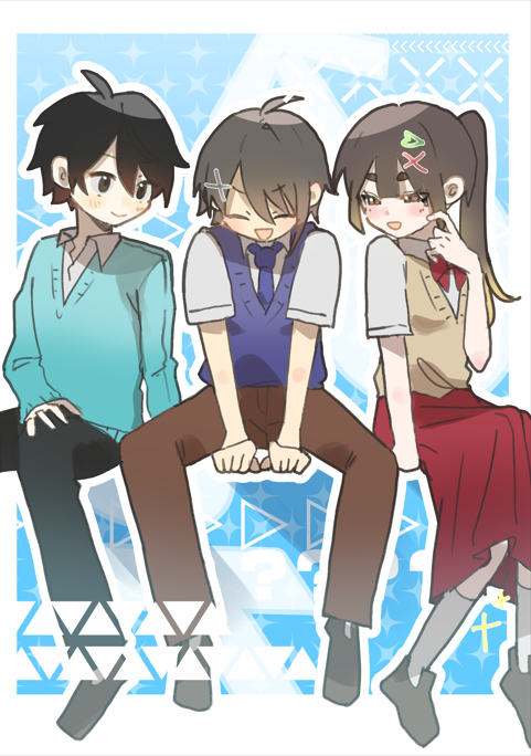 イラスト7