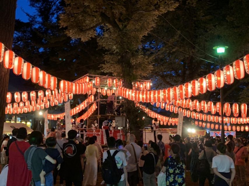 bonodori