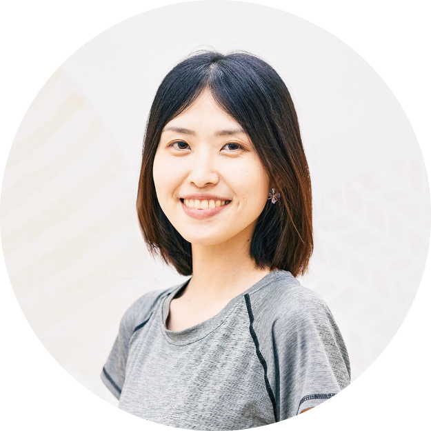 西田里咲さん