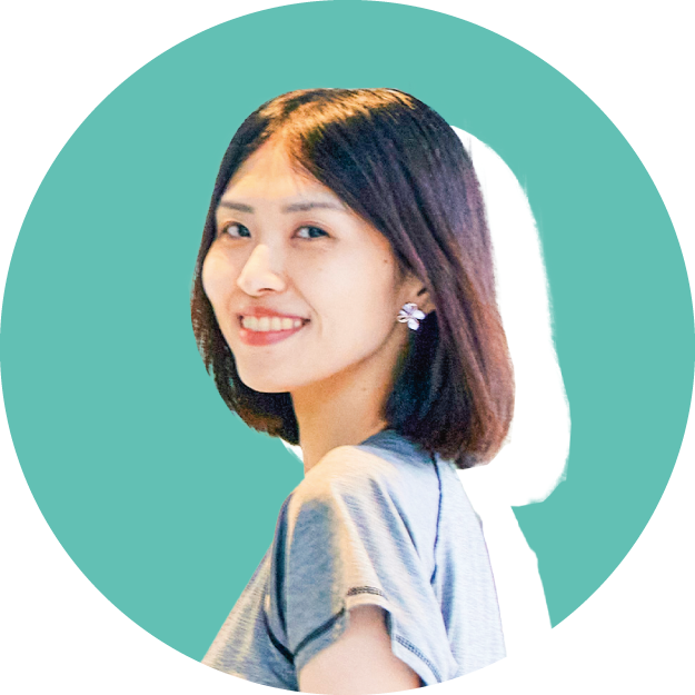 西田里咲さん