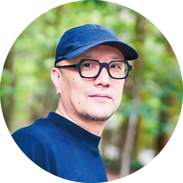 米澤先生