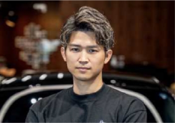 田村大アーティストNBA公認イラストレーター