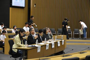 会議の様子1