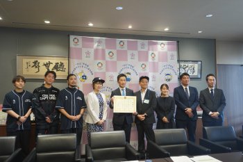 集合写真
