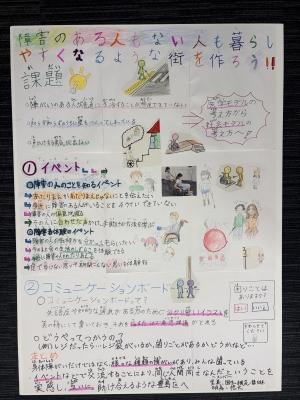 障害福祉課Gパネル