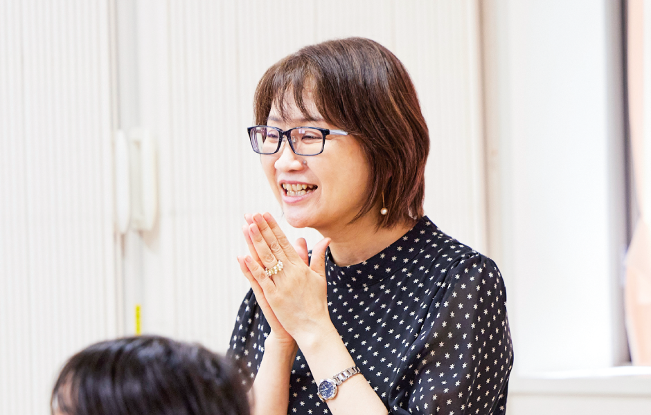 豊島区長 高際みゆき