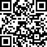 申請フォームQRコード