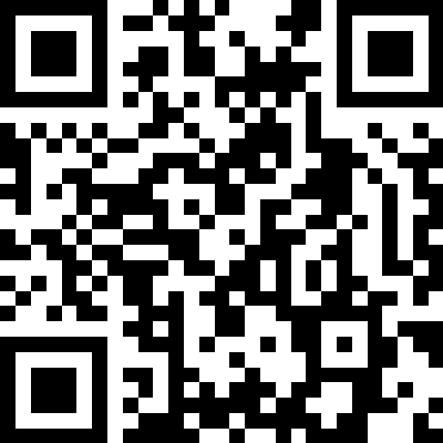 申請フォームQRコード