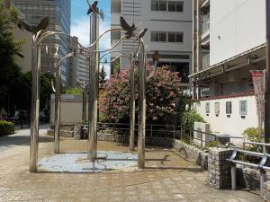 元池袋史跡公園2
