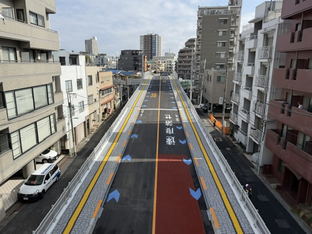 橋梁写真