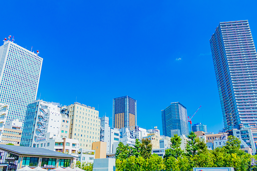 区政情報_施設案内