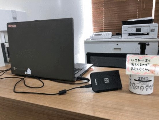 わたカフェ写真2
