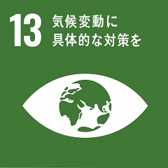 SDGsアイコン13